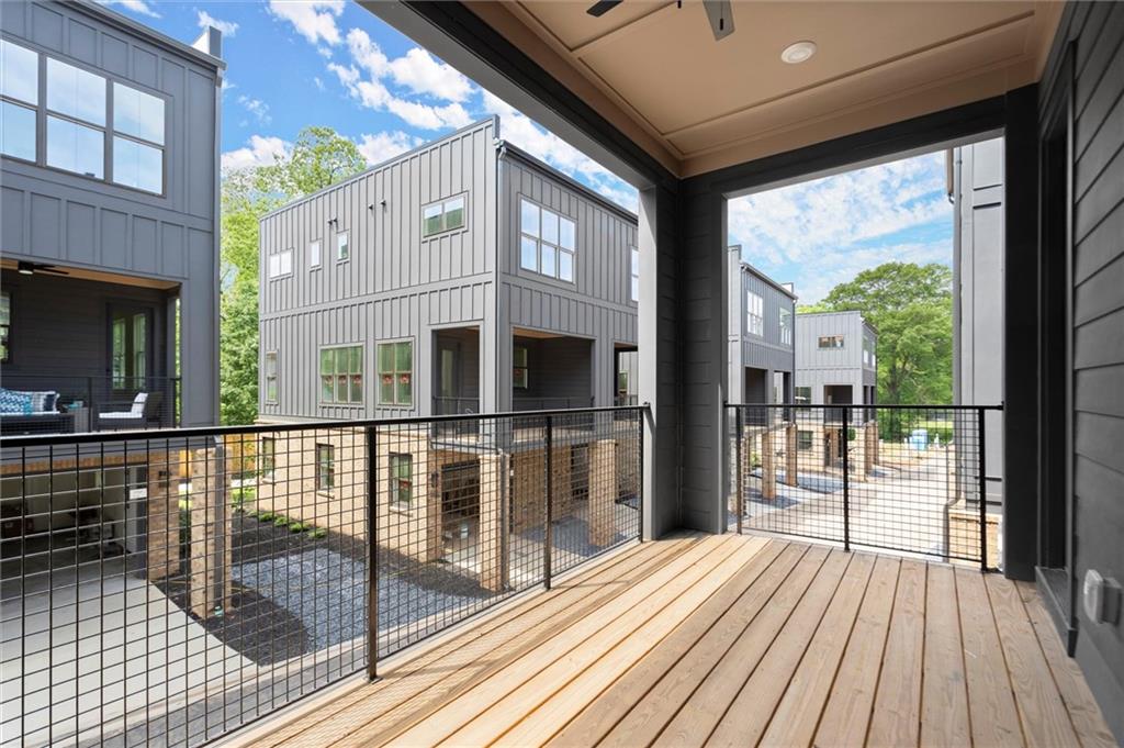 1122 W Marietta Street, Atlanta, Georgia image 22