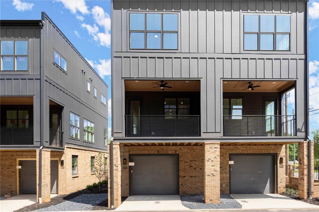 1122 W Marietta Street, Atlanta, Georgia image 36