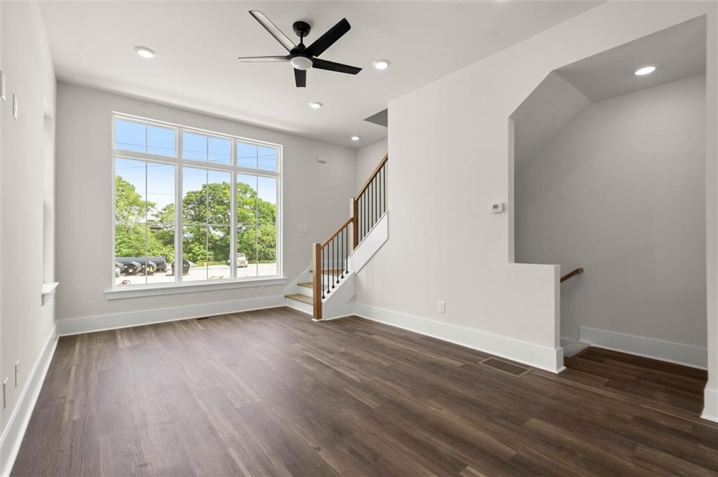 1122 W Marietta Street, Atlanta, Georgia image 11