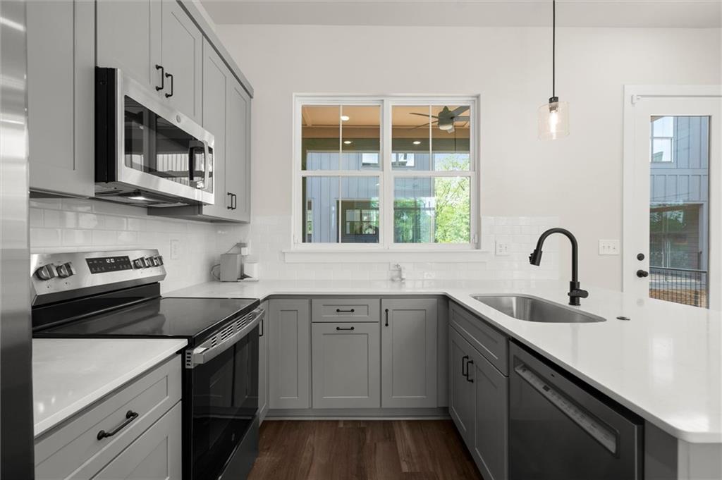 1122 W Marietta Street, Atlanta, Georgia image 20