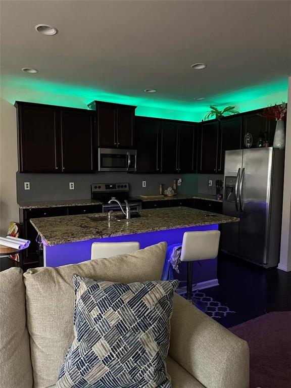 5996 Nile Court