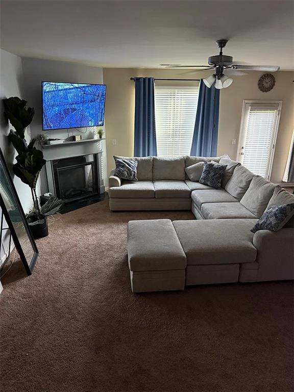 5996 Nile Court
