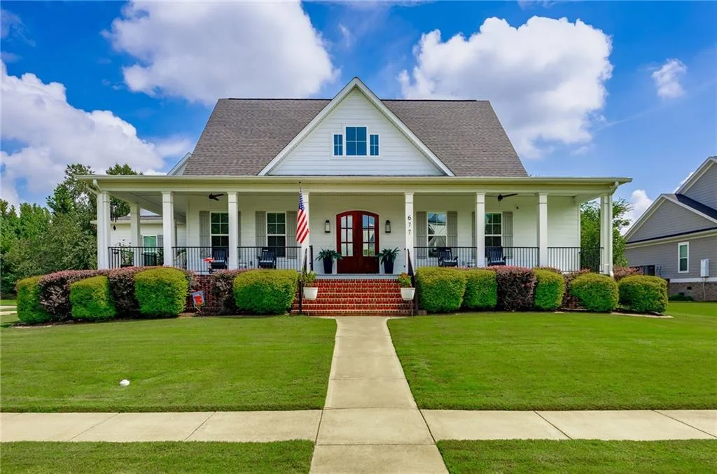 677 Rivernorth Drive, Other-south Carolina, SC, 29841