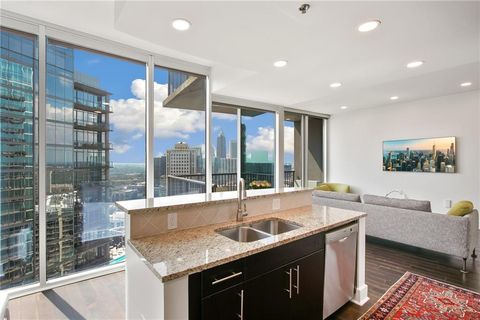1080 Peachtree Street NE 2907 Atlanta GA 30309