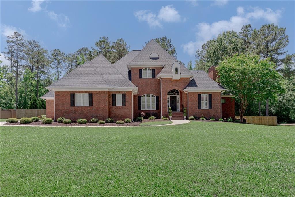 720 Latrobe Way, Macon, Georgia image 1