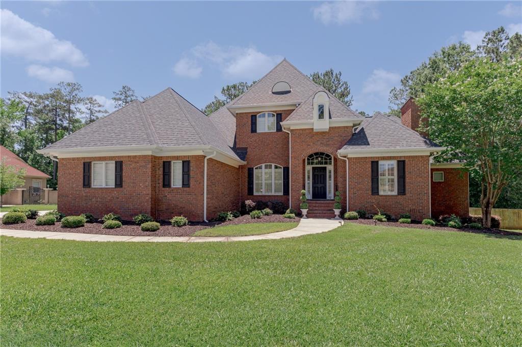 720 Latrobe Way, Macon, Georgia image 2