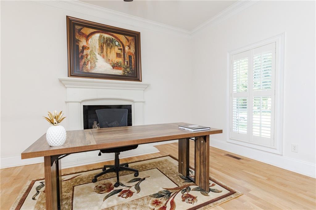 720 Latrobe Way, Macon, Georgia image 11
