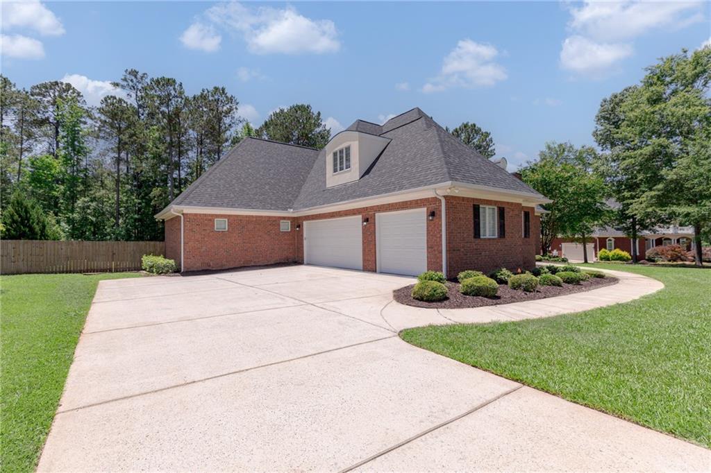 720 Latrobe Way, Macon, Georgia image 3