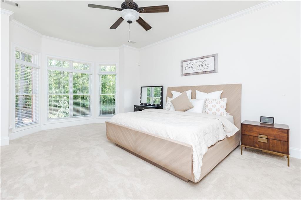 720 Latrobe Way, Macon, Georgia image 6