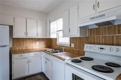 Multifamily For Rent - 582 Downing Street<br/> Lawrenceville, GA 30046