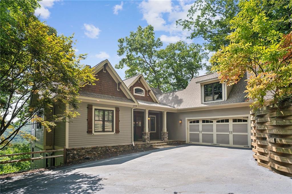 465 Huckleberry Trail