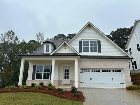 5570 Spring Street Flowery Branch GA 30542