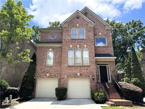 Homes For Rent - 889 Lenox Ct Ne Ct<br/> Atlanta, GA 30324