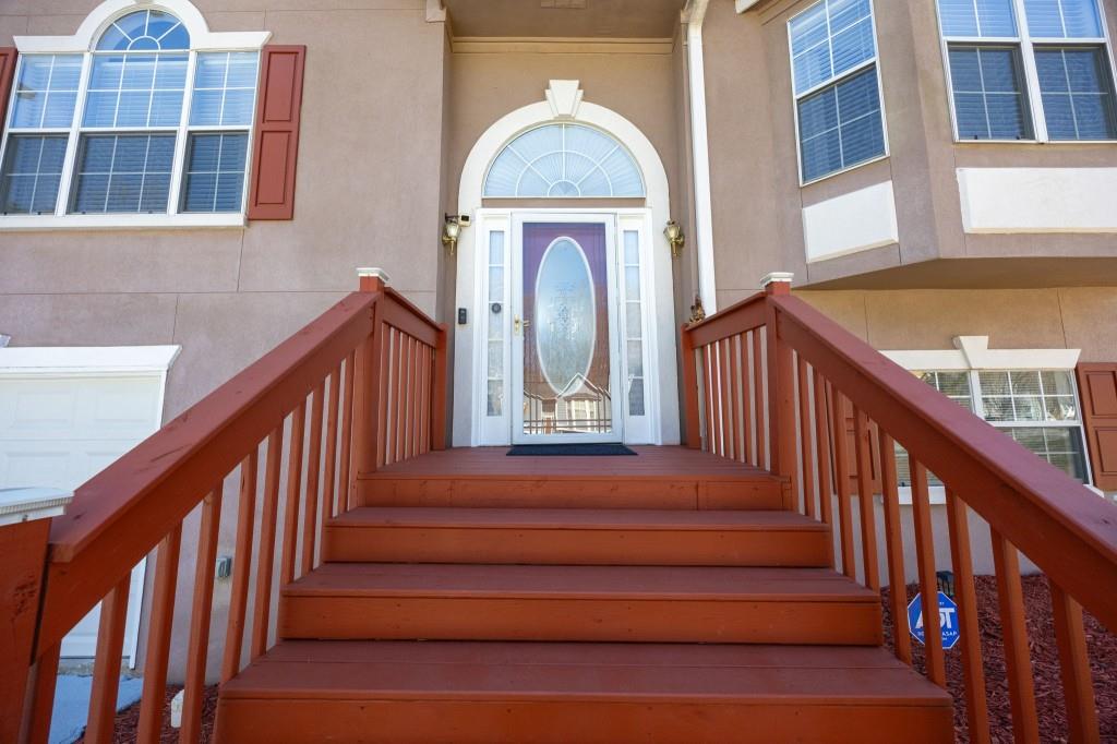 2516 Johnsbrooke Drive