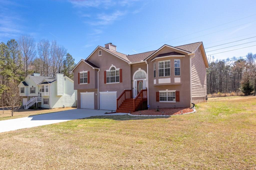 2516 Johnsbrooke Drive