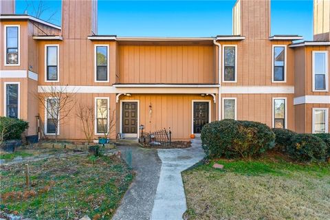 2340 Beaver Ruin Road UN43 Norcross GA 30071