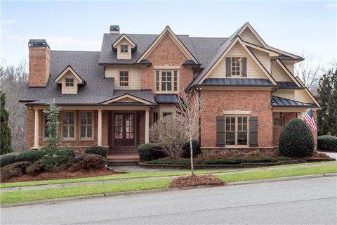 5861 Yoshino Cherry Lane Braselton GA 30517