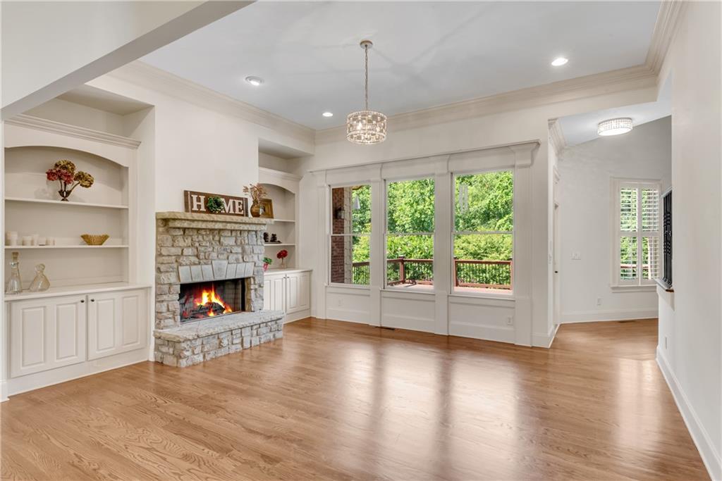 5861 Yoshino Cherry Lane