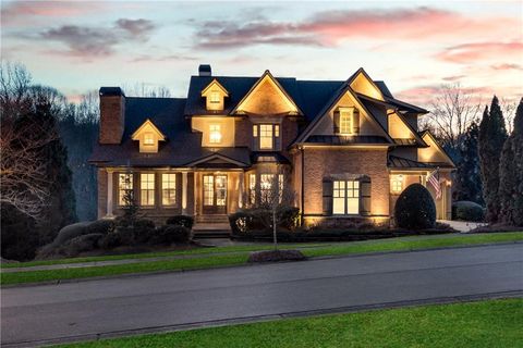 5861 Yoshino Cherry Lane Braselton GA 30517