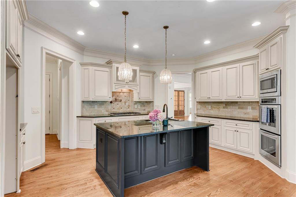 5861 Yoshino Cherry Lane