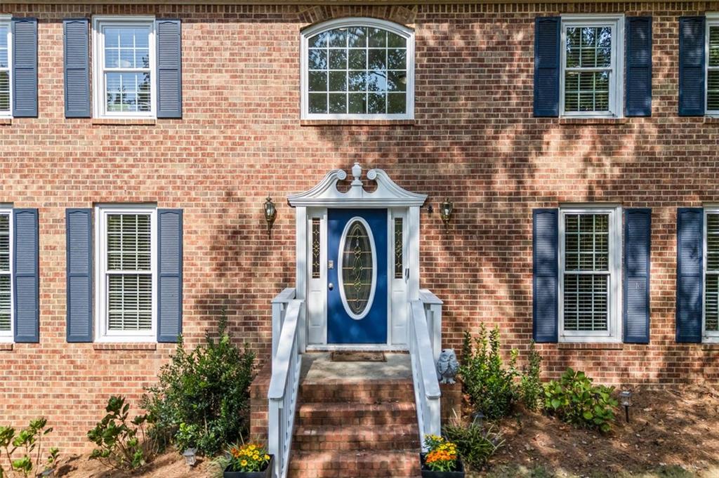 3163 OAK SPRINGS Way