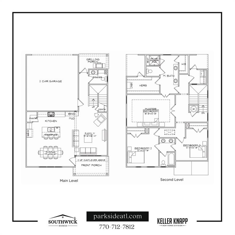 1253 Todiway Court, Jonesboro, Georgia image 21