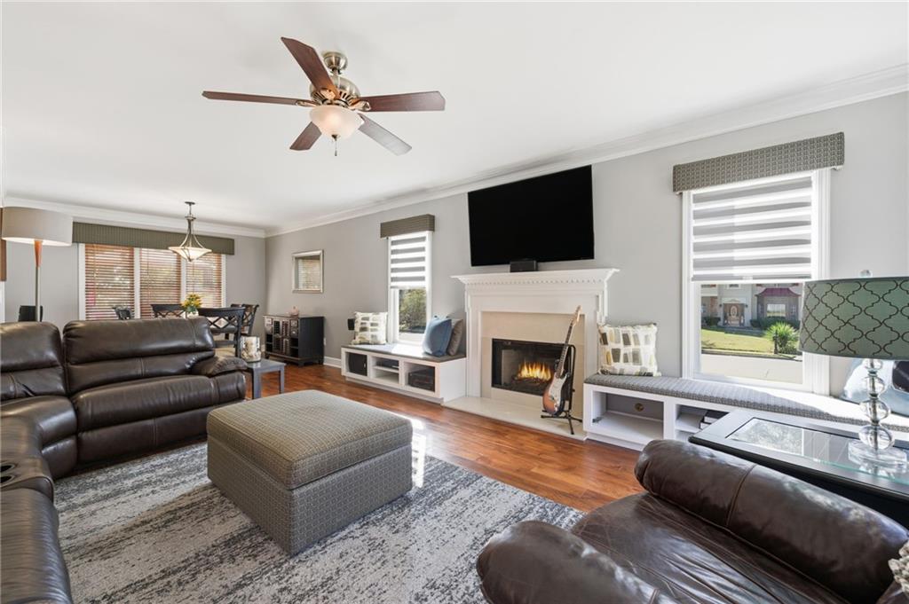 737 Pinder Point Court