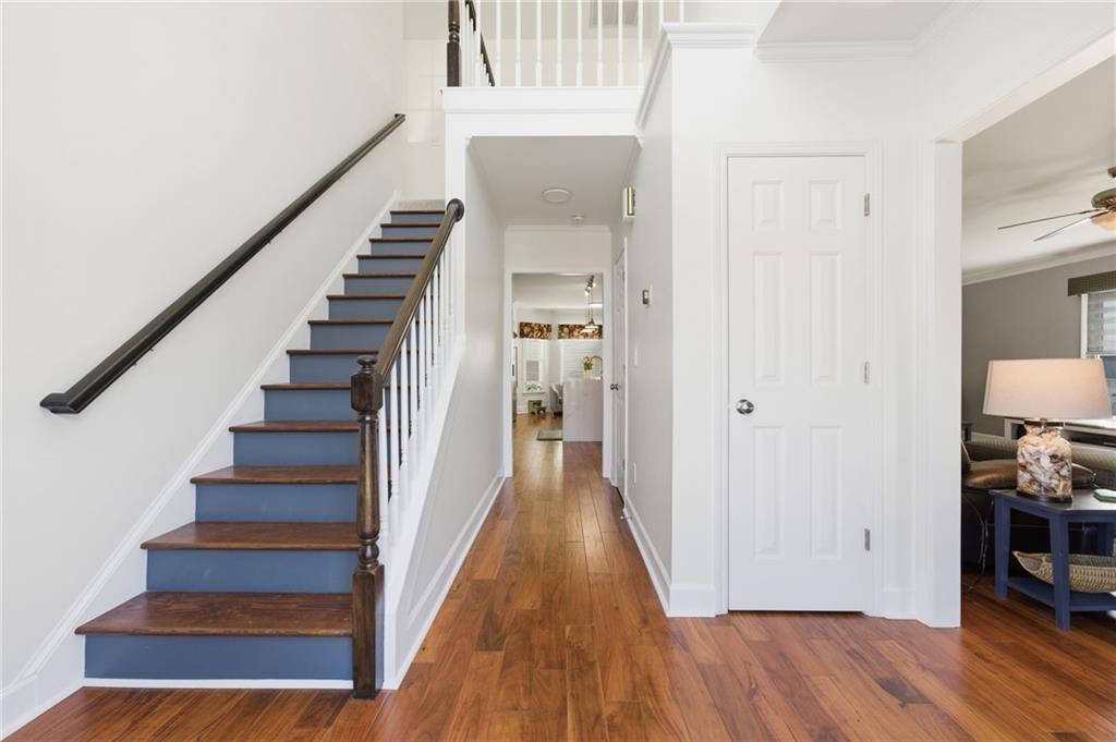 737 Pinder Point Court