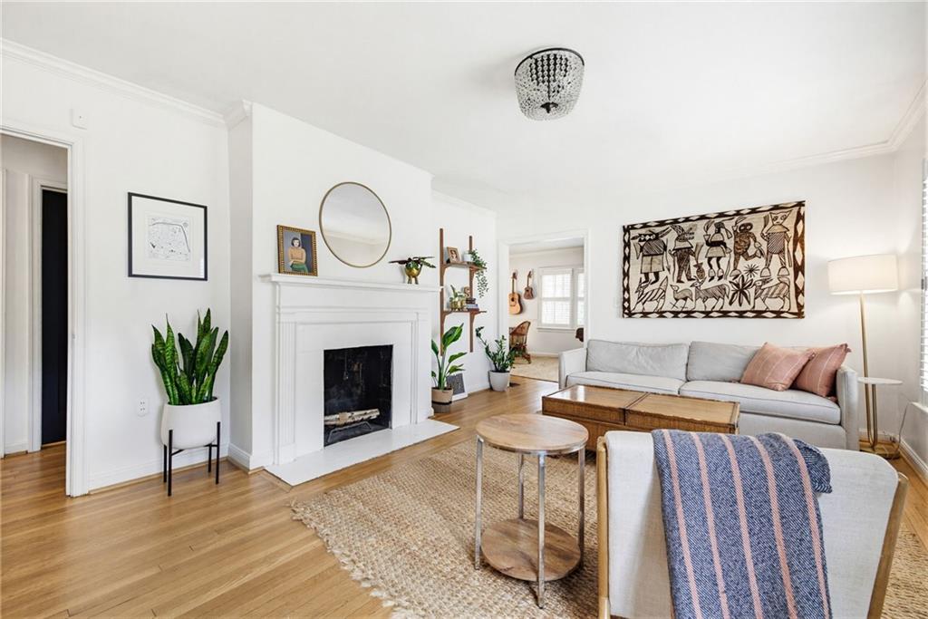 268 Mount Vernon Drive