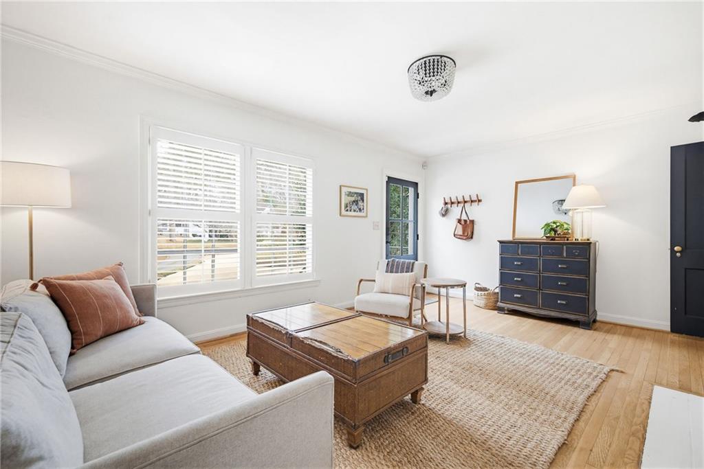 268 Mount Vernon Drive