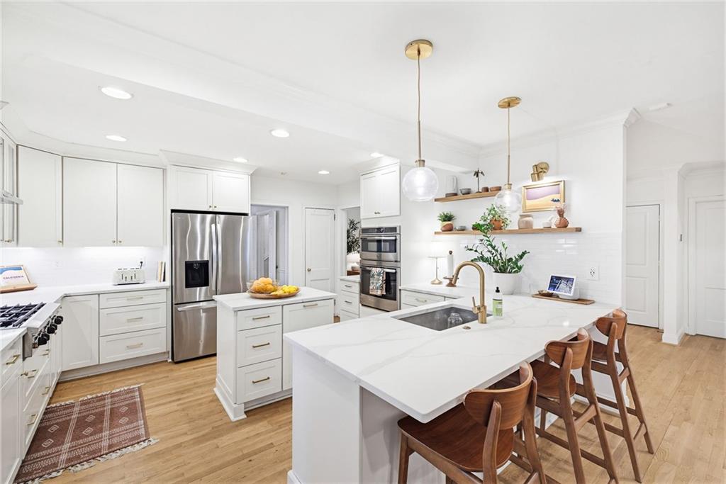 268 Mount Vernon Drive