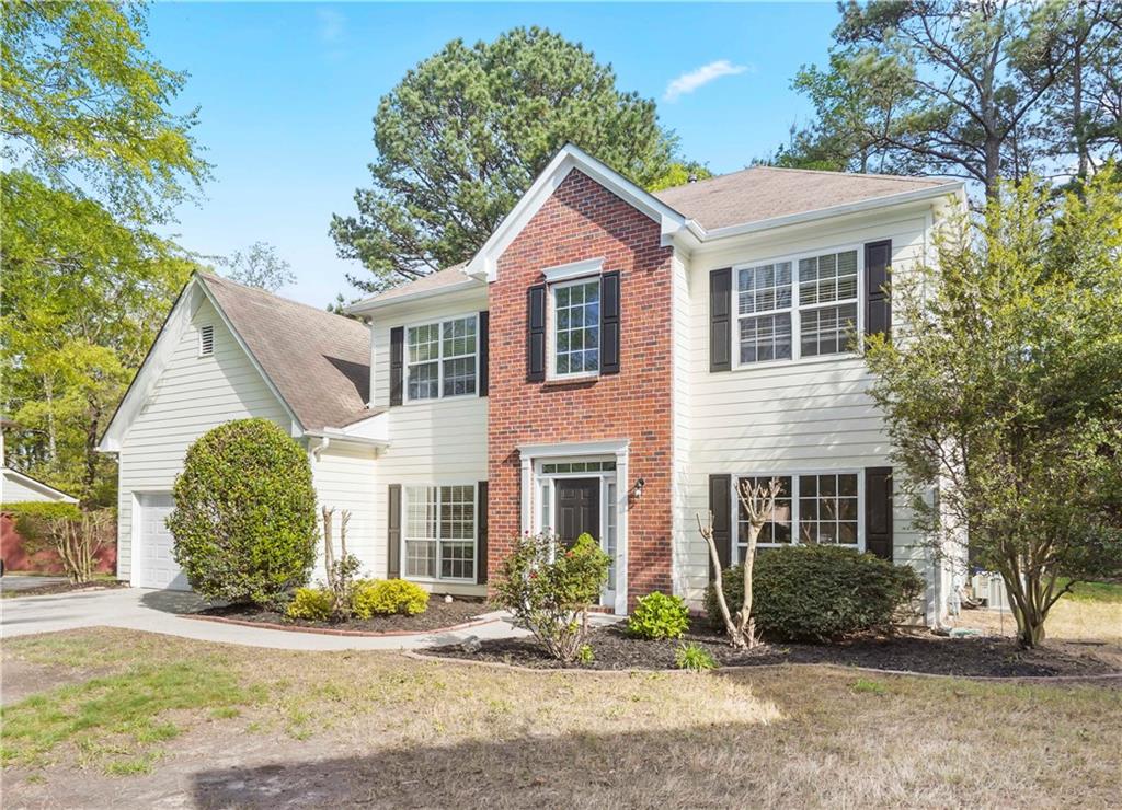 1672 Taylor Oaks Ridge, Lawrenceville, Georgia image 3