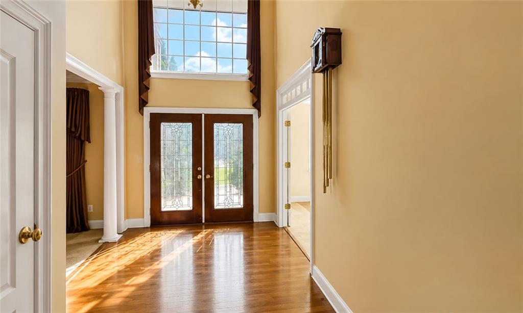 235 Allenwood Road