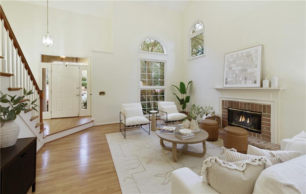 3711 Spinnaker Circle, Alpharetta, Georgia image 5
