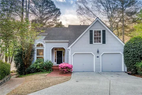 3711 Spinnaker Circle, Alpharetta, GA 30005 - MLS#: 7555705