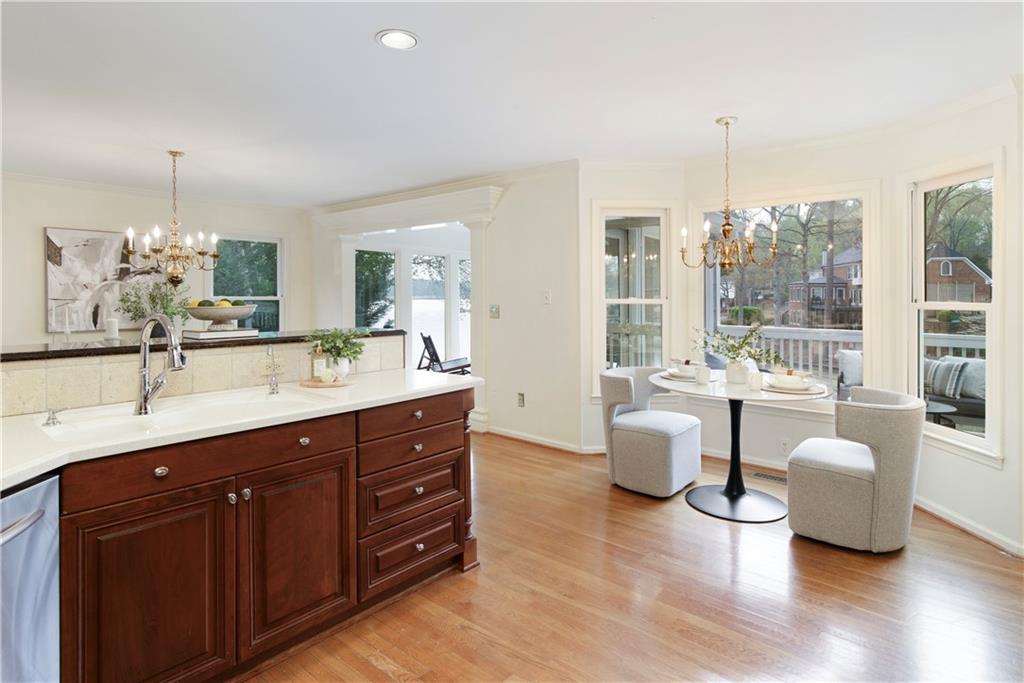 3711 Spinnaker Circle, Alpharetta, Georgia image 20