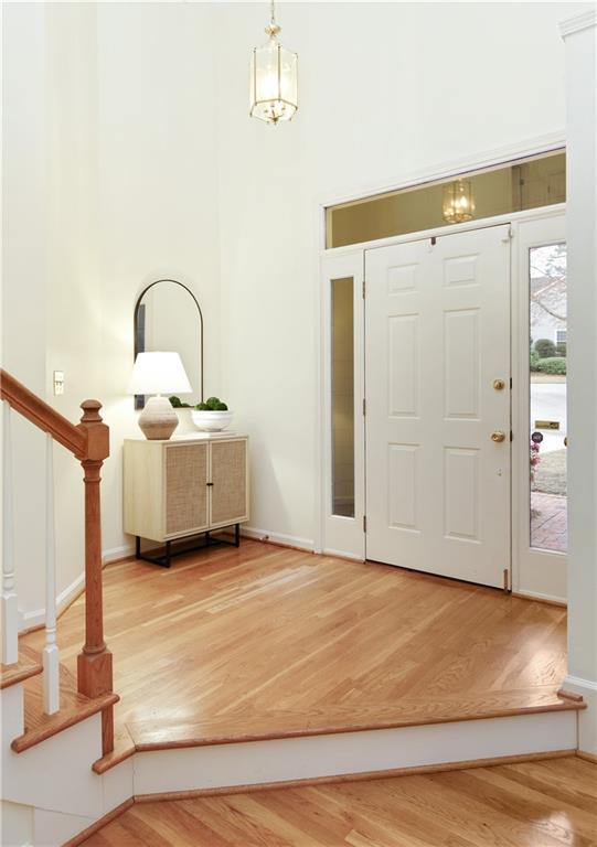 3711 Spinnaker Circle, Alpharetta, Georgia image 3