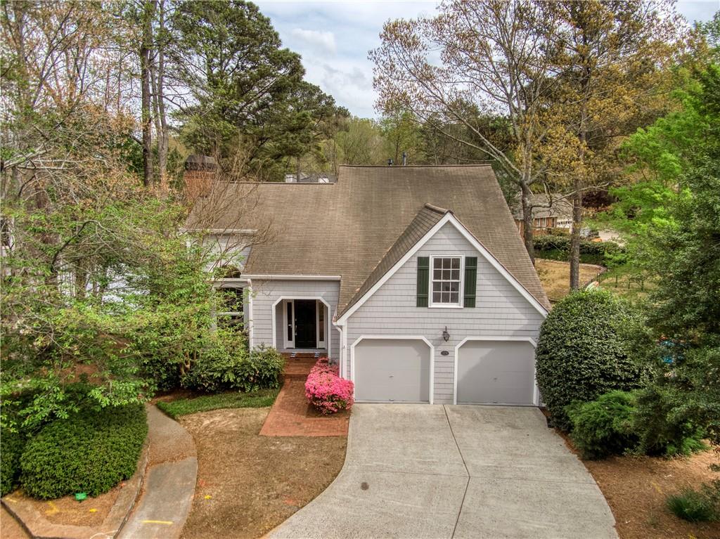 3711 Spinnaker Circle, Alpharetta, Georgia image 50