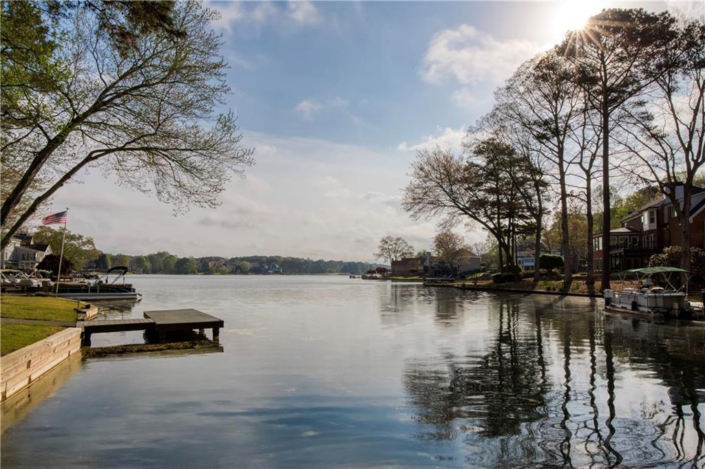 3711 Spinnaker Circle, Alpharetta, Georgia image 48
