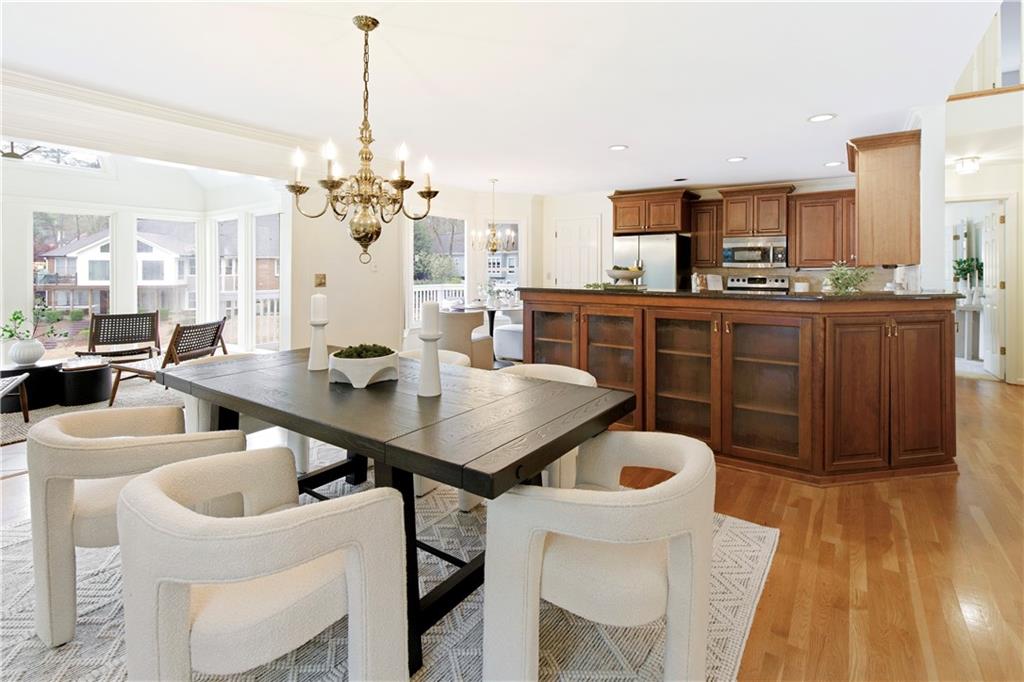 3711 Spinnaker Circle, Alpharetta, Georgia image 13