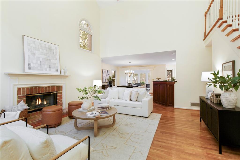 3711 Spinnaker Circle, Alpharetta, Georgia image 9