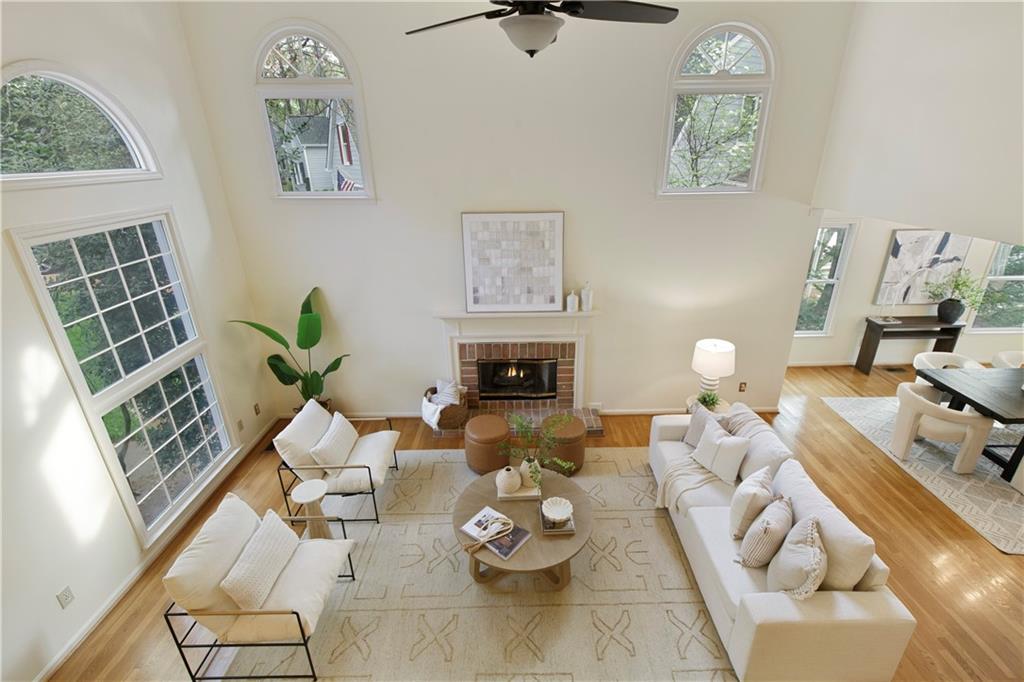 3711 Spinnaker Circle, Alpharetta, Georgia image 11