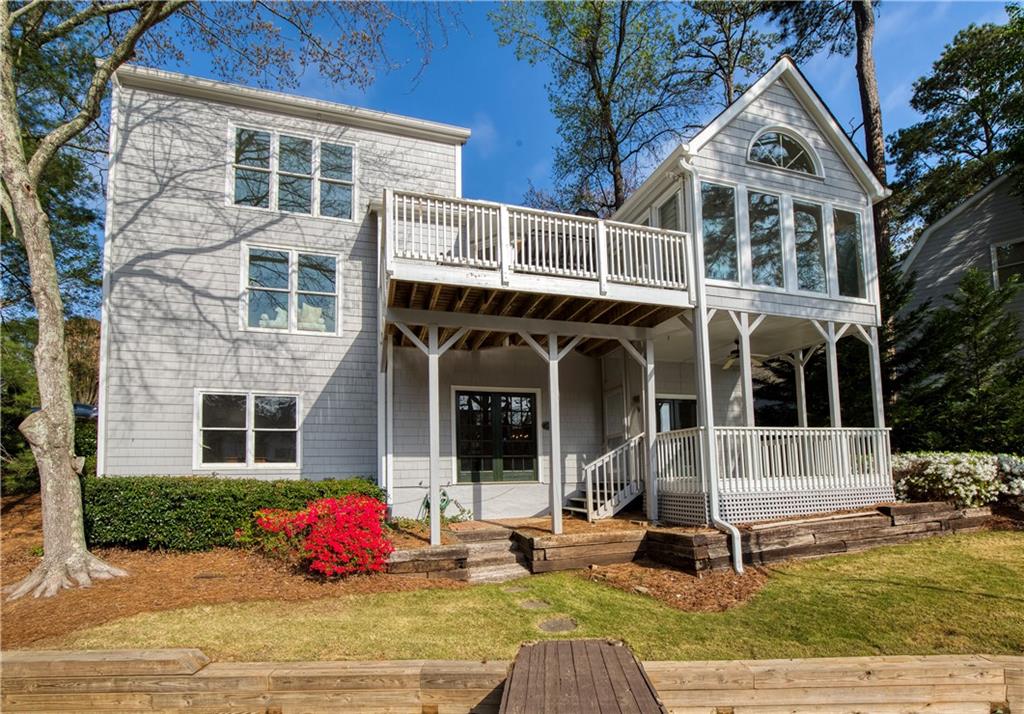 3711 Spinnaker Circle, Alpharetta, Georgia image 49