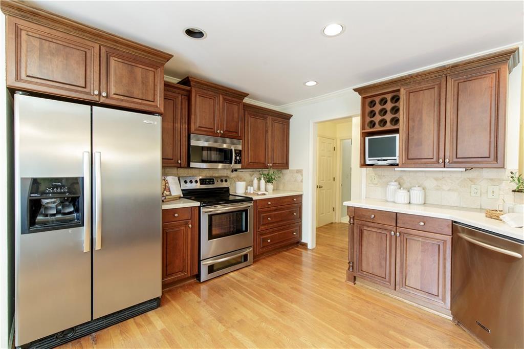 3711 Spinnaker Circle, Alpharetta, Georgia image 16