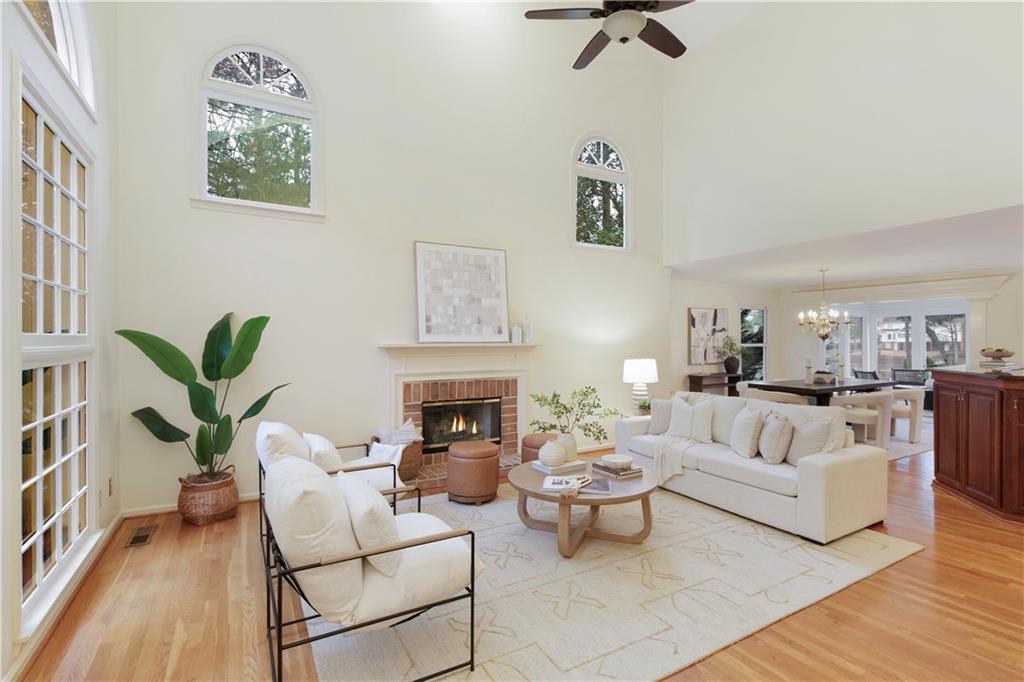 3711 Spinnaker Circle, Alpharetta, Georgia image 8