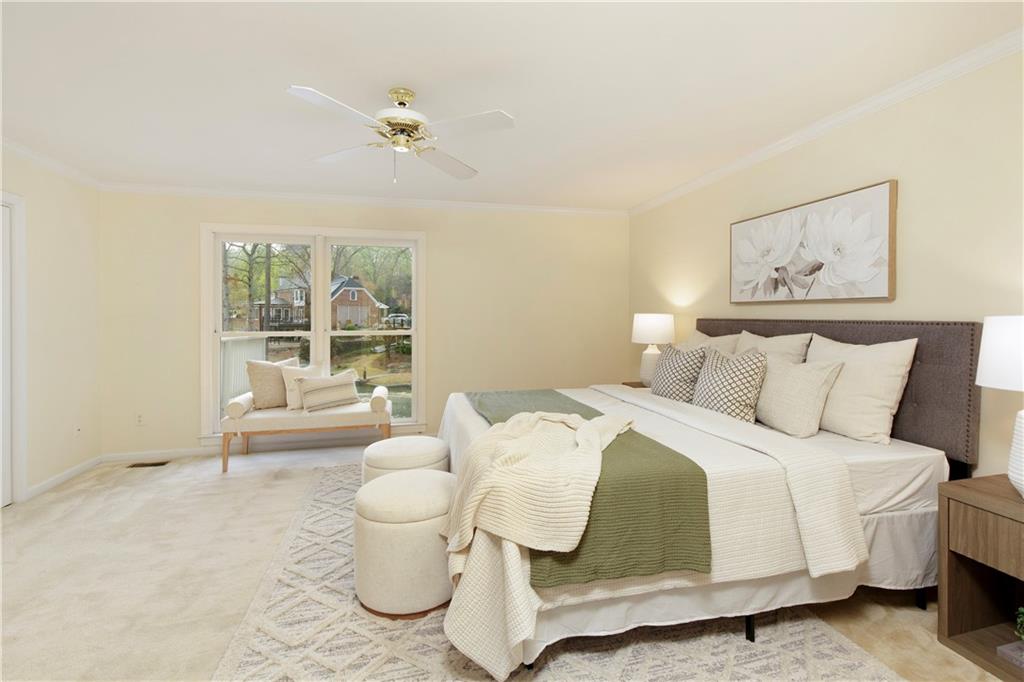 3711 Spinnaker Circle, Alpharetta, Georgia image 27