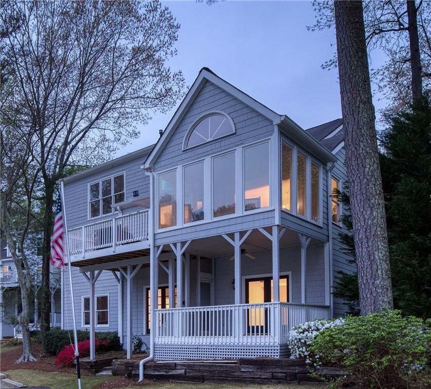 Windward - Residential