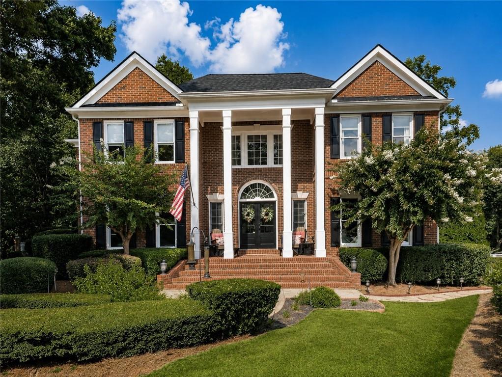 303 Clubview Terrace
