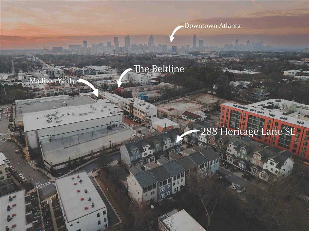 288 Heritage Lane SE
