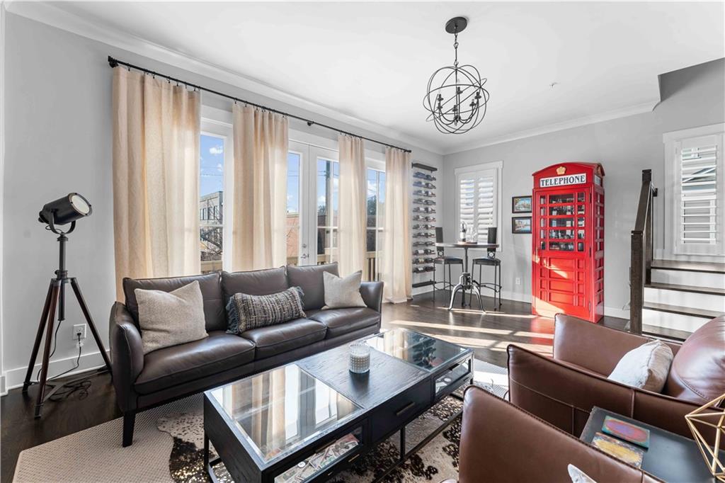 288 Heritage Lane SE